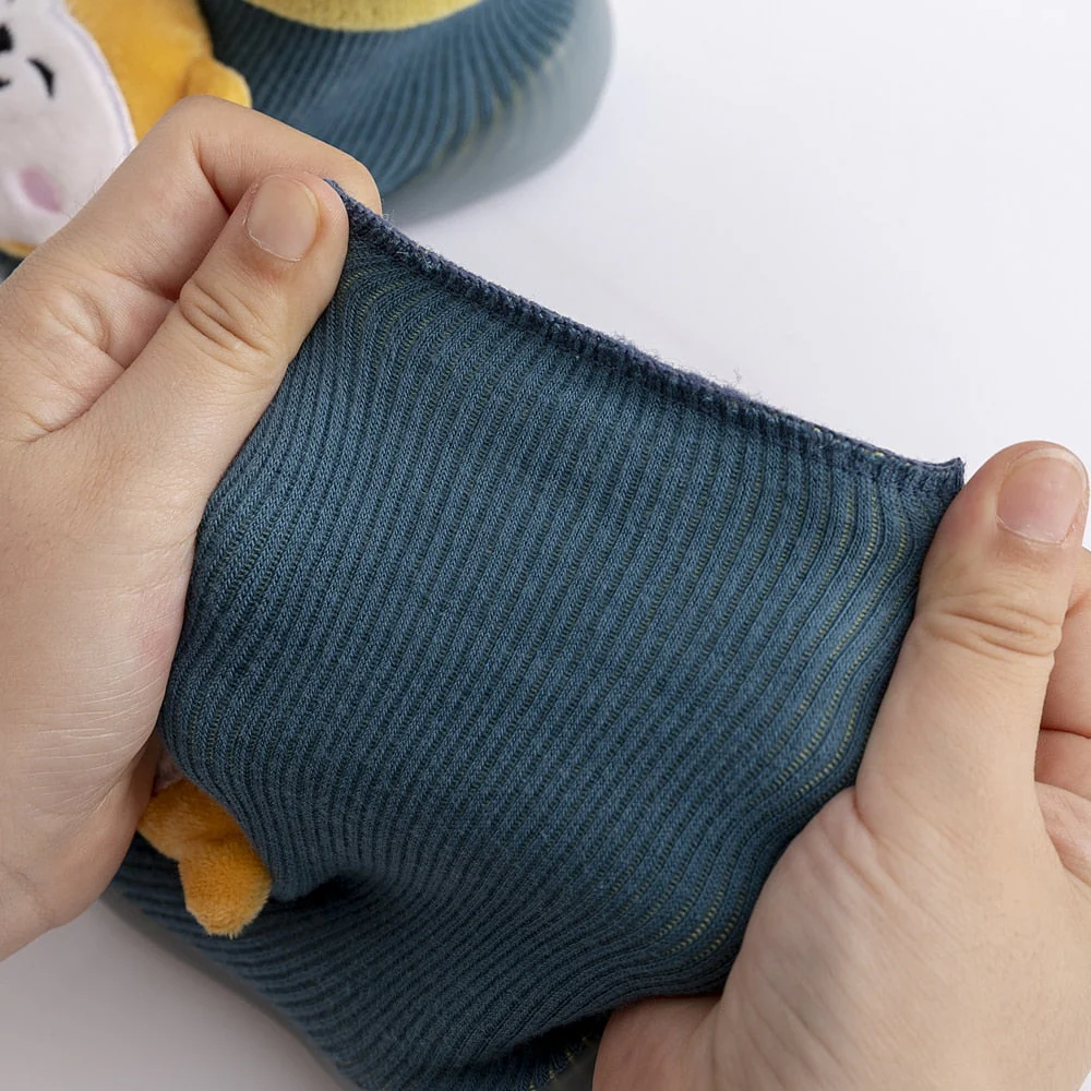 3D Baby Winter Cute Animal Socks - Image 16