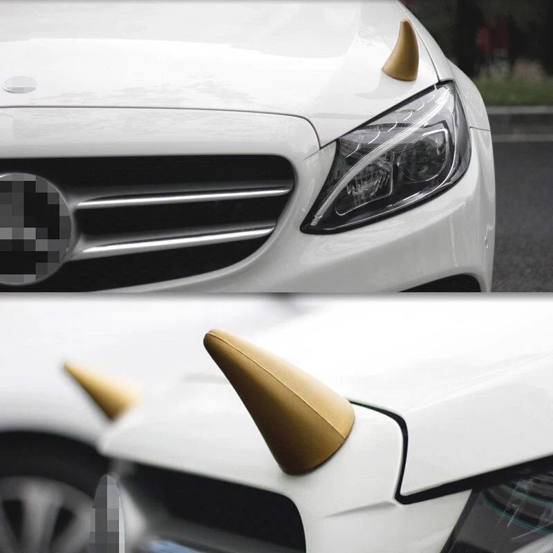 3D Car Roof Universal Sticker - Image 6