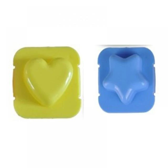 3D Cartoon Egg Mold - Image 3