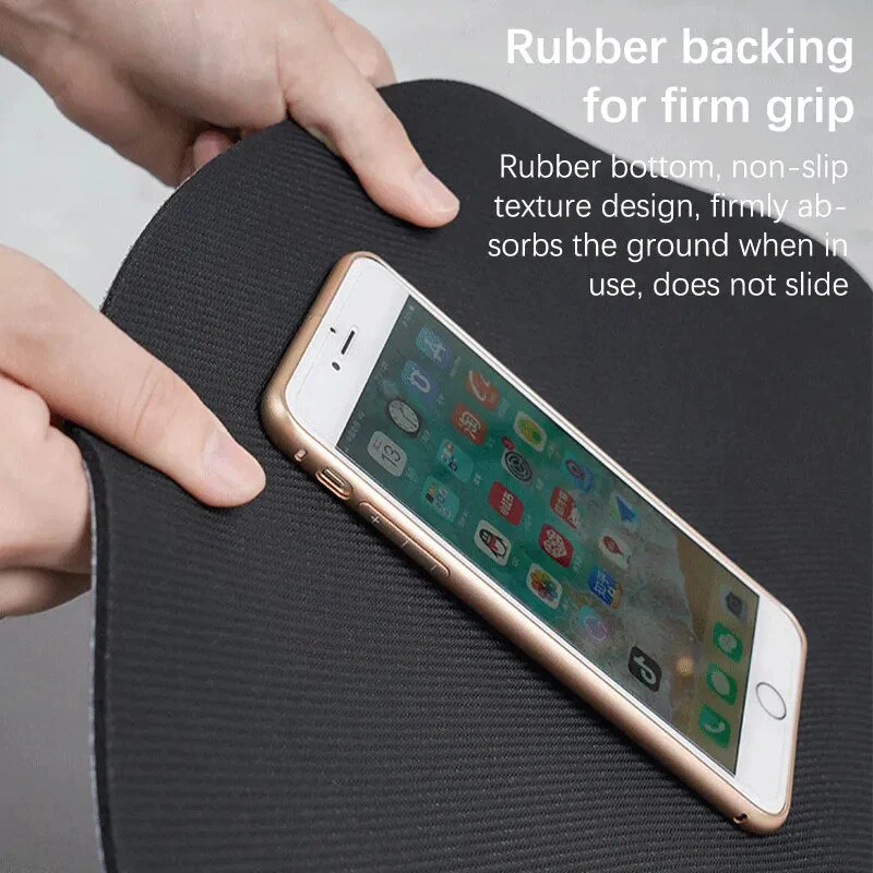 3D Chic BowTie Non-Slip Decorative Mat - Image 5