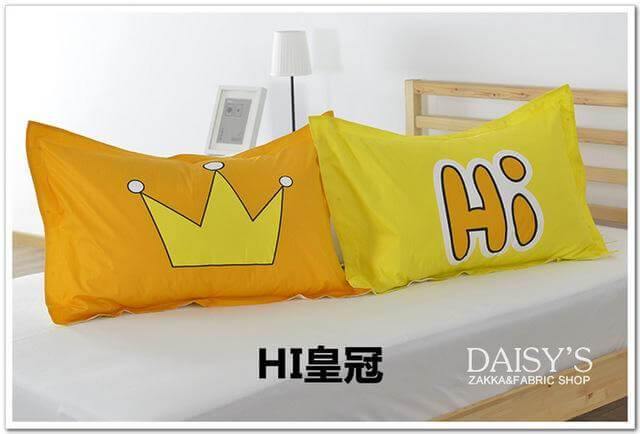3D Cotton Cartoon Pillow Cases - Image 10