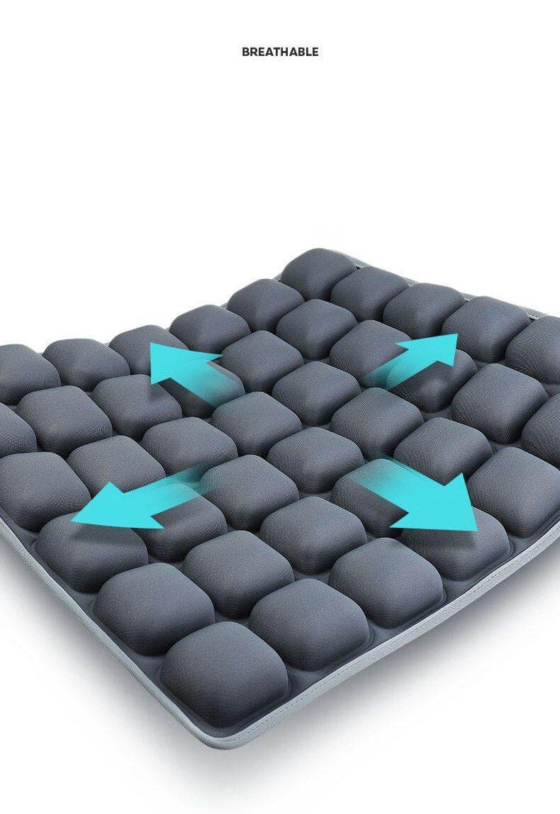3D Decompression Massage Cushion Seat - Image 6