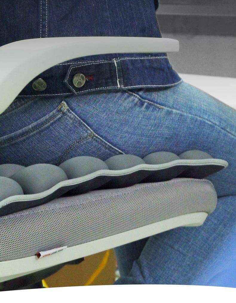 3D Decompression Massage Cushion Seat - Image 7