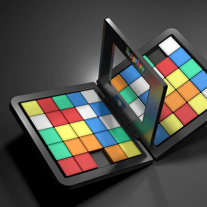 3D Educational Puzzle Block Game - Image 5