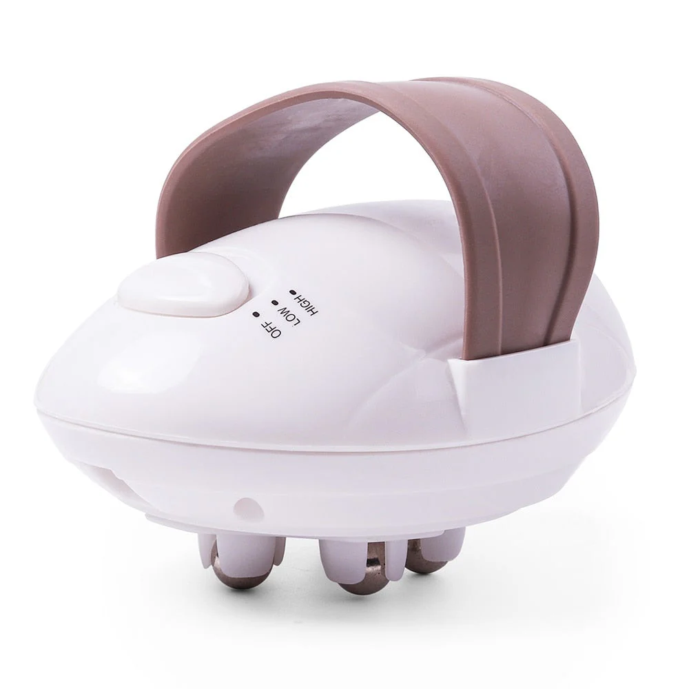 3D Electric Full Body Massager - Image 5