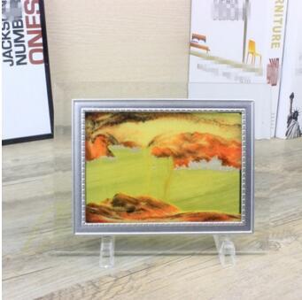 3D Glass Flow Sand Painting Frame - Image 15