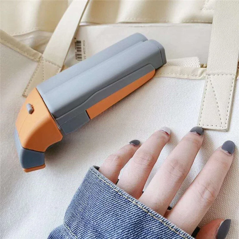 3D Gun Shape Soft Silicone AirPods Case - Image 5