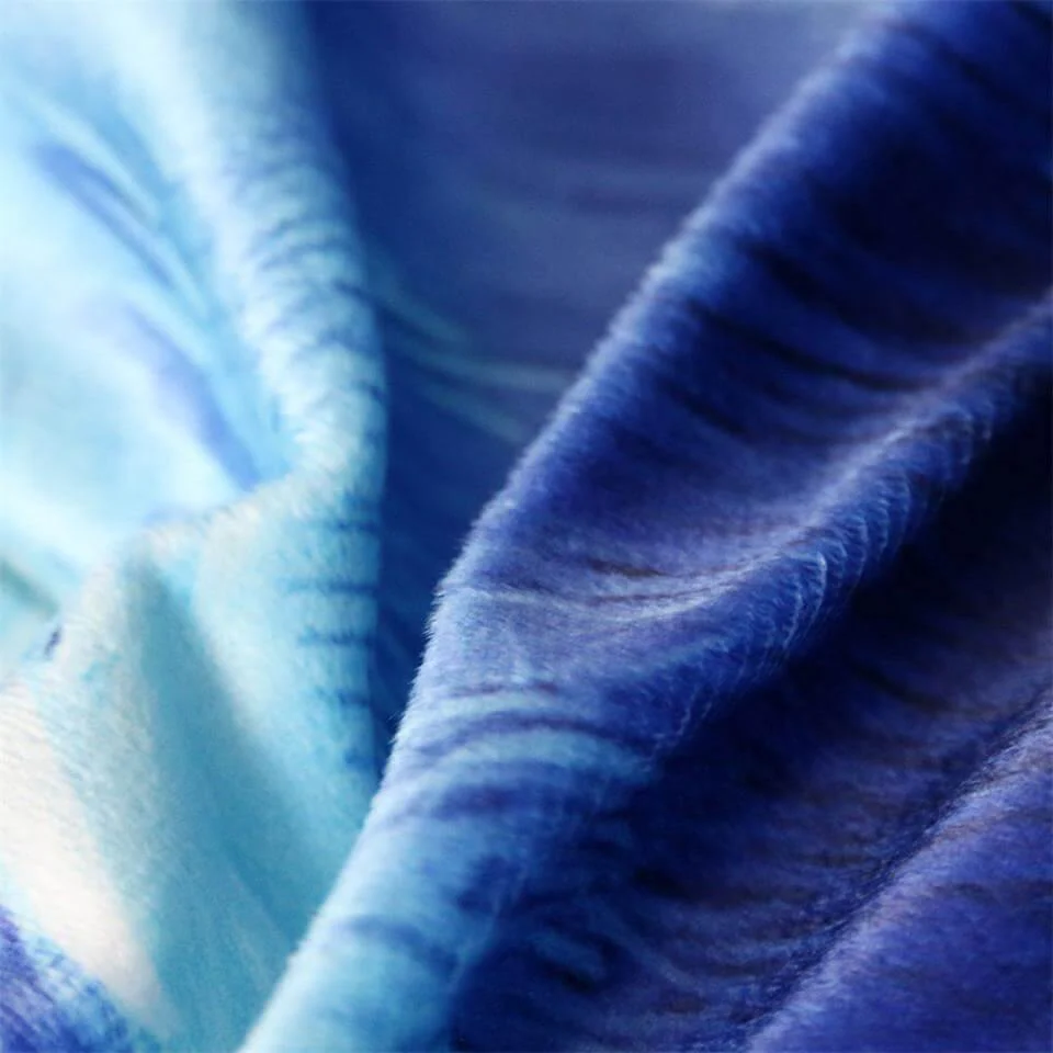 3d Ice and Fire Wearable Hooded Blanket - Image 5