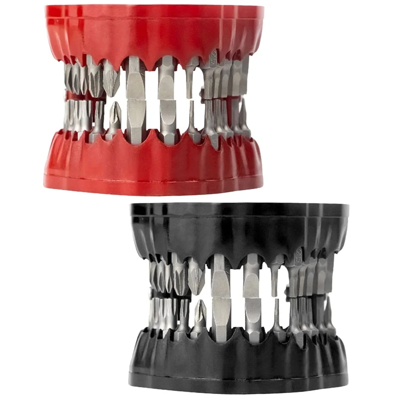 3D Jaw Denture Bit Holder Set - Image 2