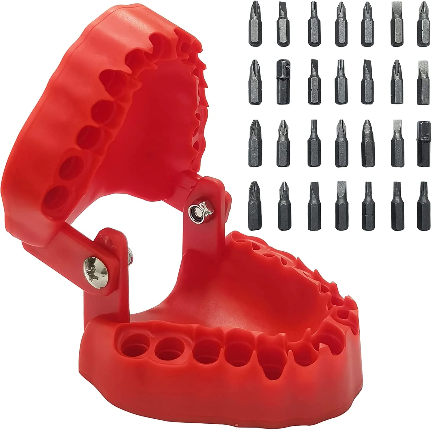 3D Jaw Denture Bit Holder Set - Image 3