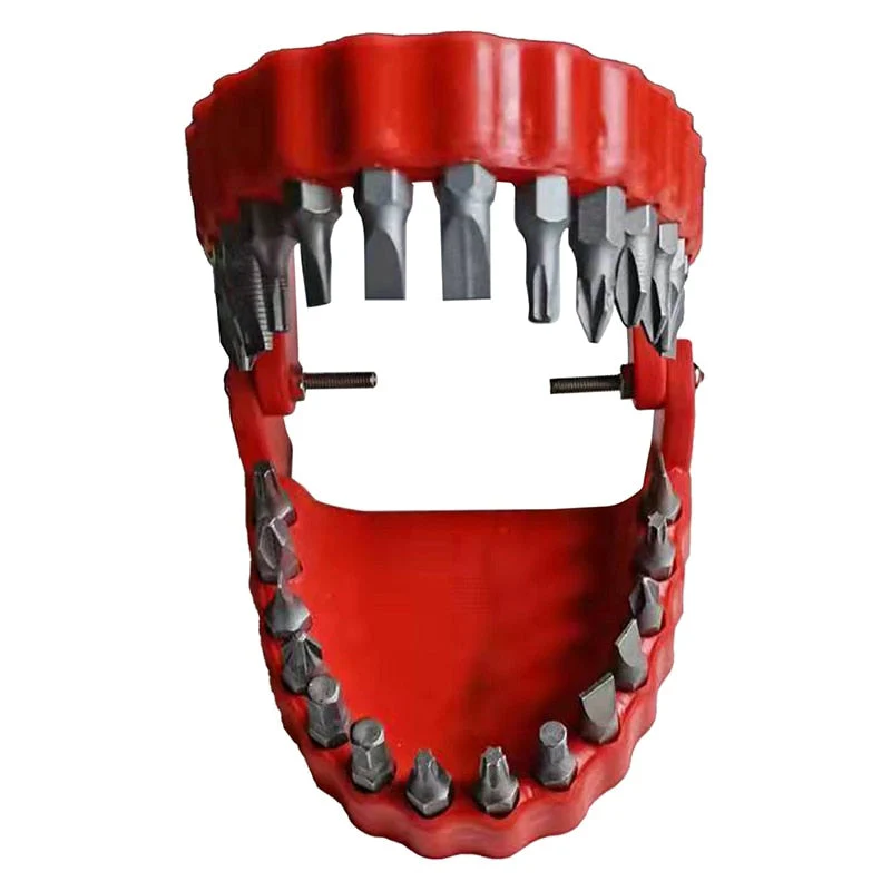 3D Jaw Denture Bit Holder Set - Image 6