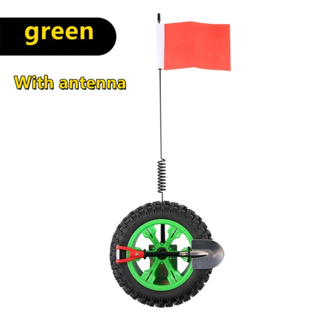 3D Mini Car Sticky Tire Decor - Image 10