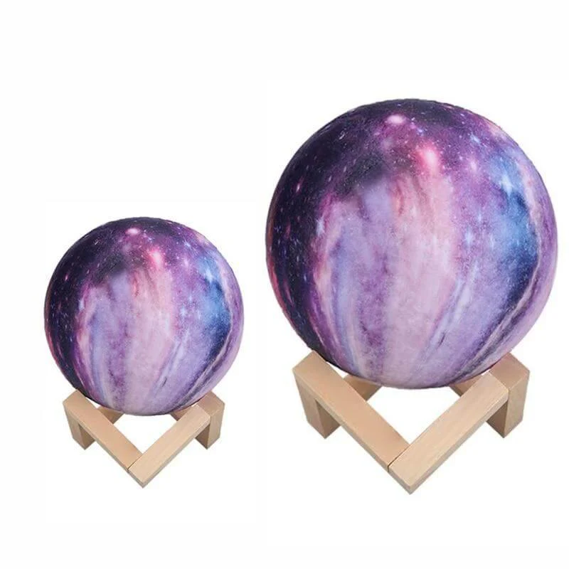 3D Moon Night Lamp - Image 15