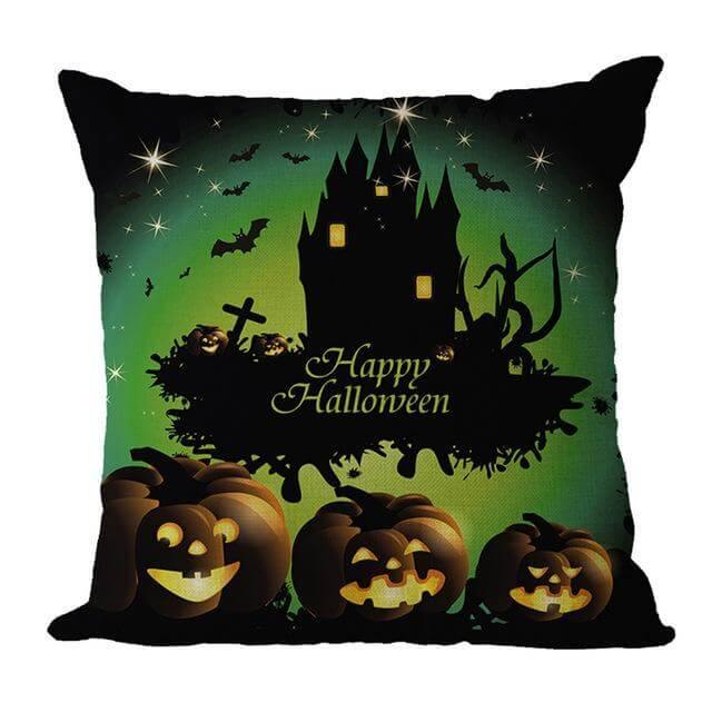 3D Printed Halloween Pillow Cases - Image 4