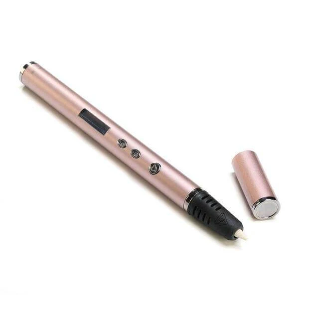 3D Printer Scribble Pen Gadget - Image 5