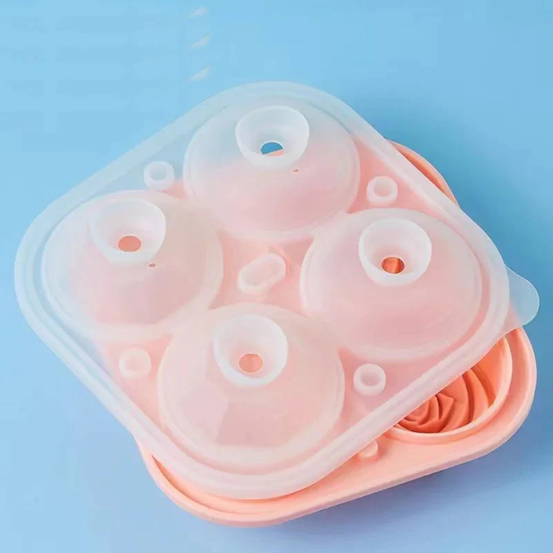 3D Rose Ice Cube Trays - Image 11