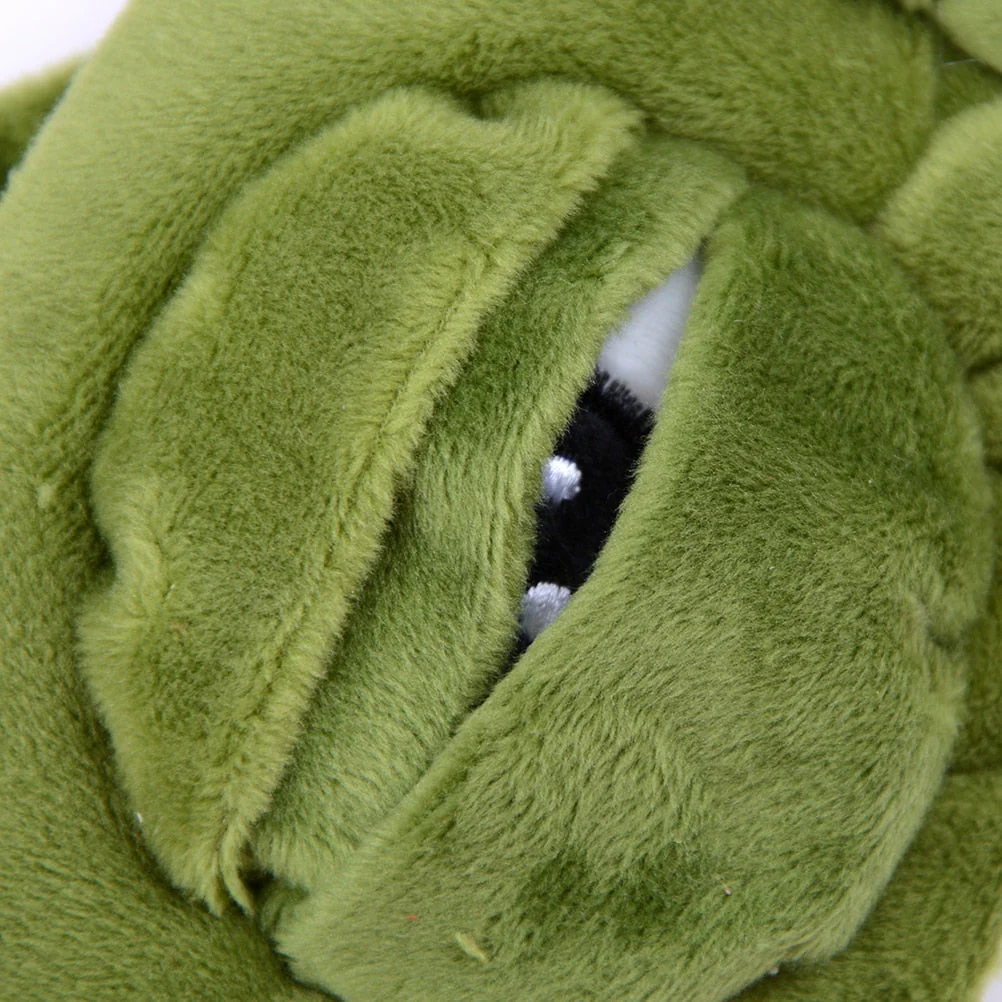 3D Sleepy Frog Sleeping Mask - Image 3