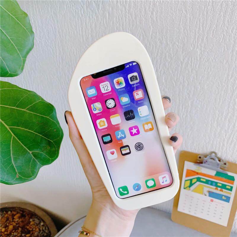 3D Slippers iPhone Cases - Image 4