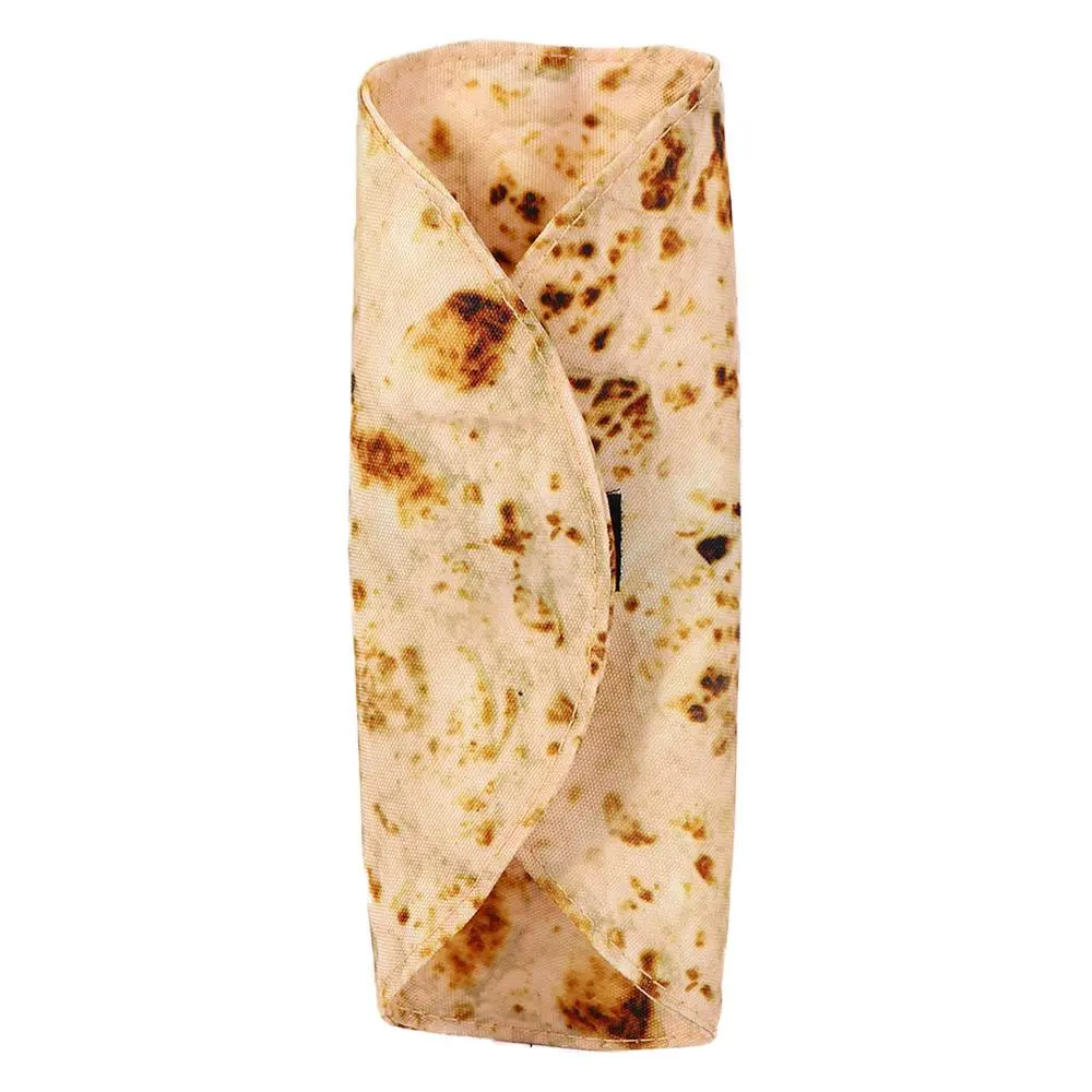 3D Tortilla Pencil Storage Case - Image 2