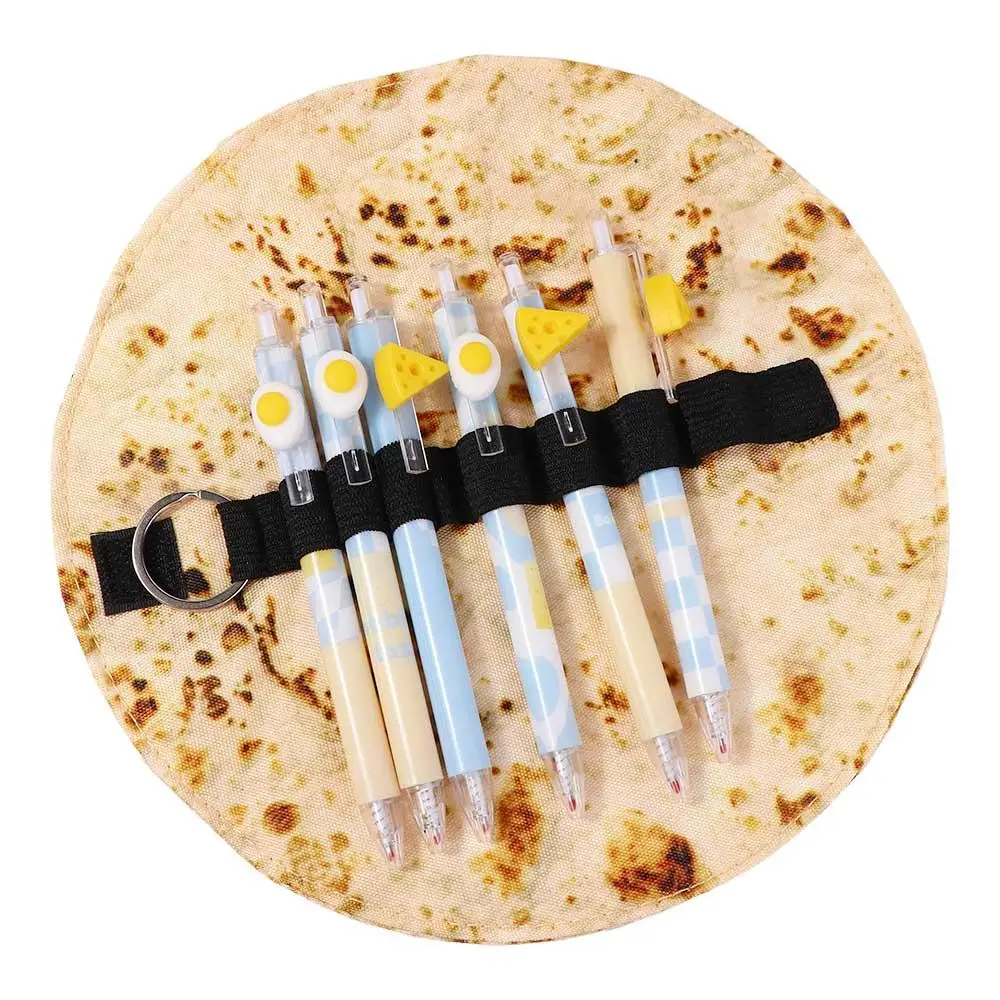 3D Tortilla Pencil Storage Case - Image 5