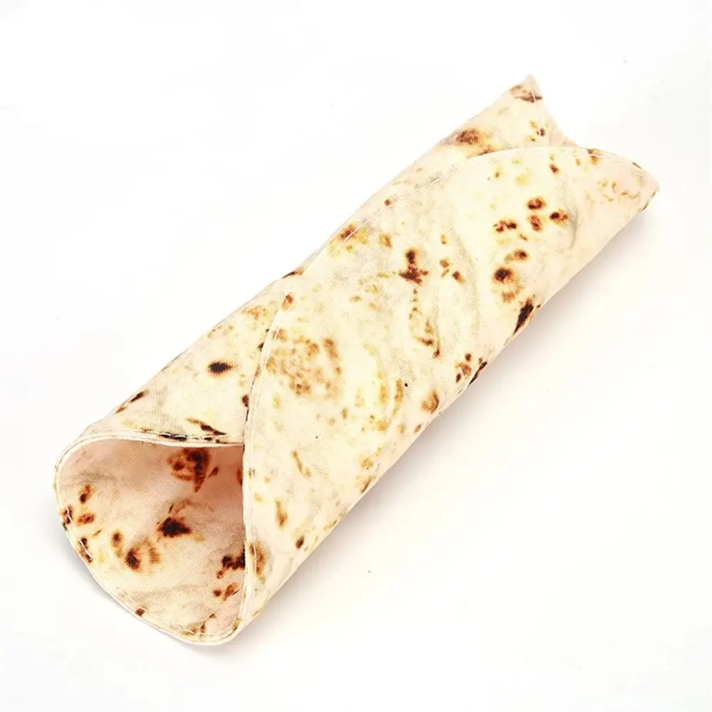 3D Tortilla Pencil Storage Case - Image 6