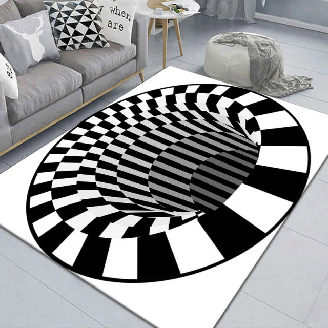 3D Visual Floor Mat - Image 11