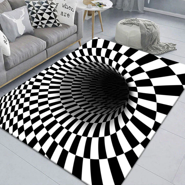 3D Visual Floor Mat - Image 12