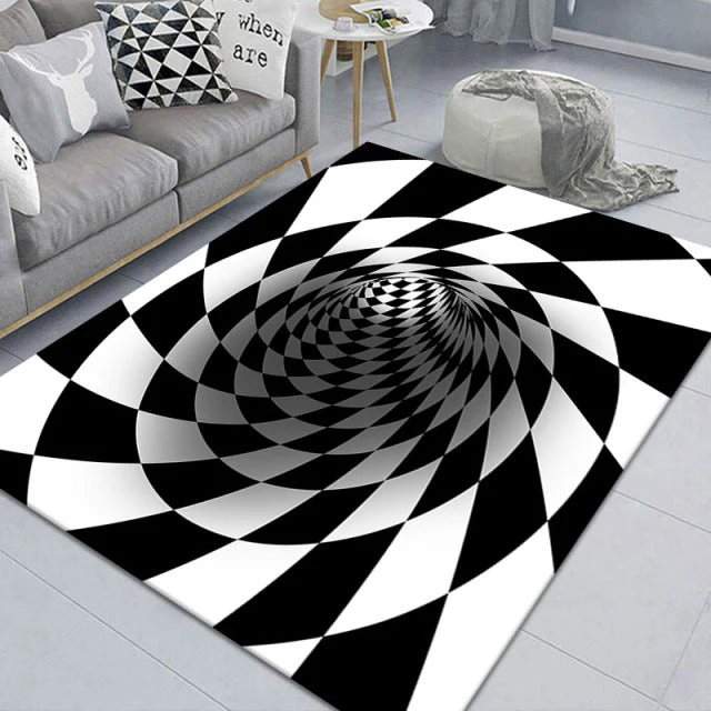 3D Visual Floor Mat - Image 2