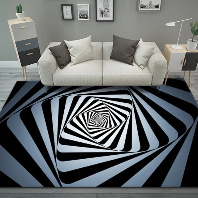 3D Visual Floor Mat - Image 3