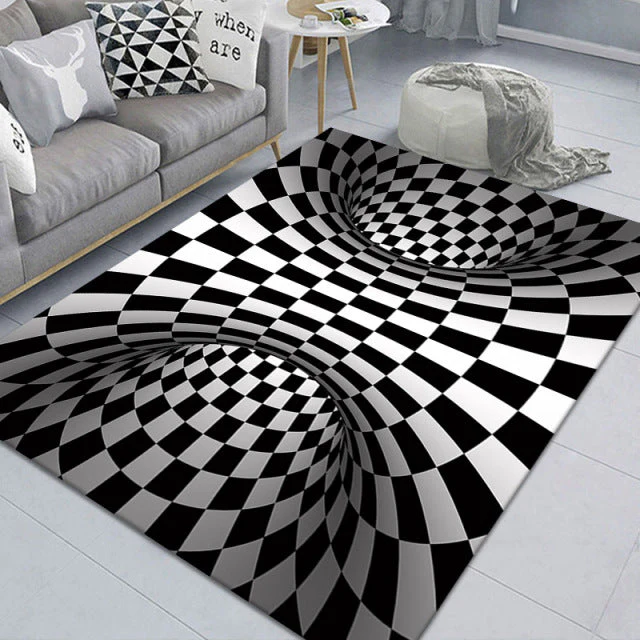 3D Visual Floor Mat - Image 4