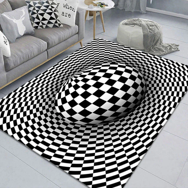 3D Visual Floor Mat - Image 5