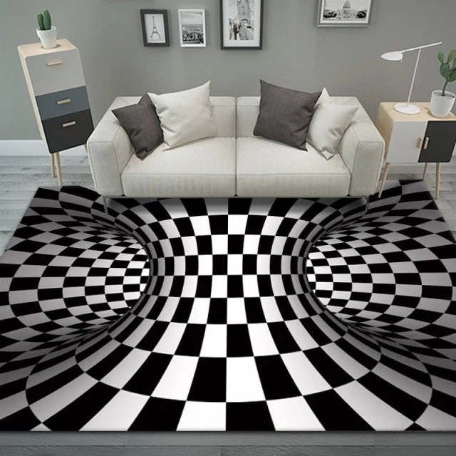 3D Visual Floor Mat - Image 8