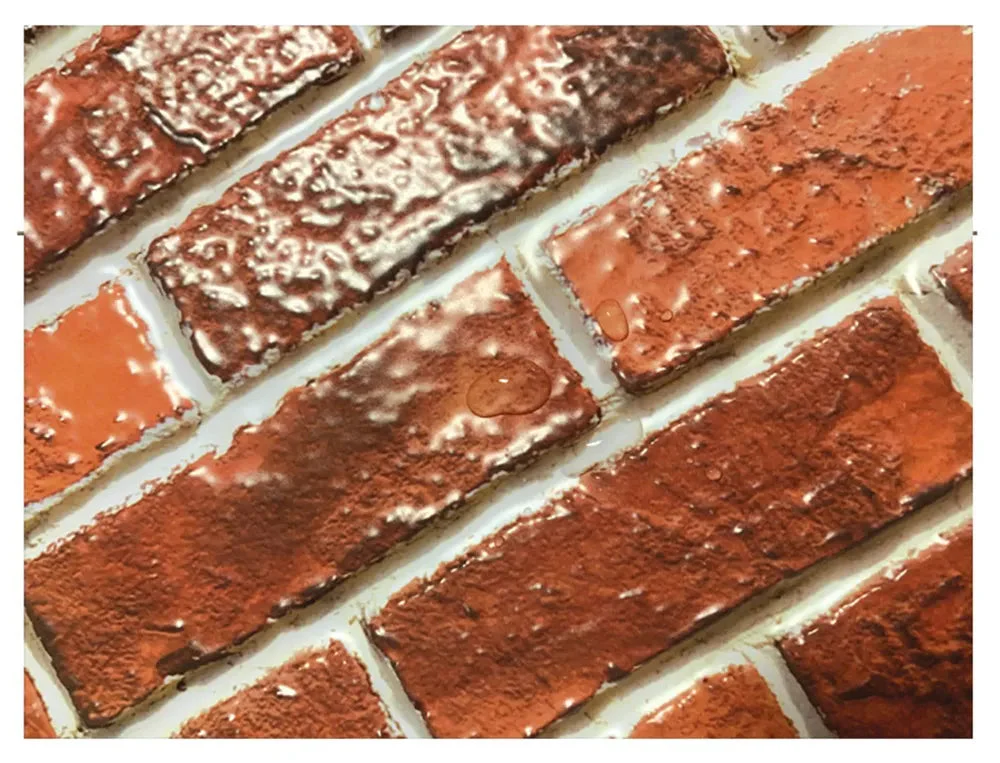 3D Wall Brick Pattern Decal - Image 15