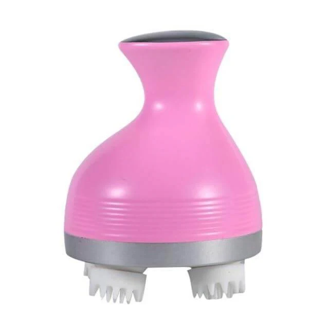 3D Waterproof Pet Massager Petter - Image 8