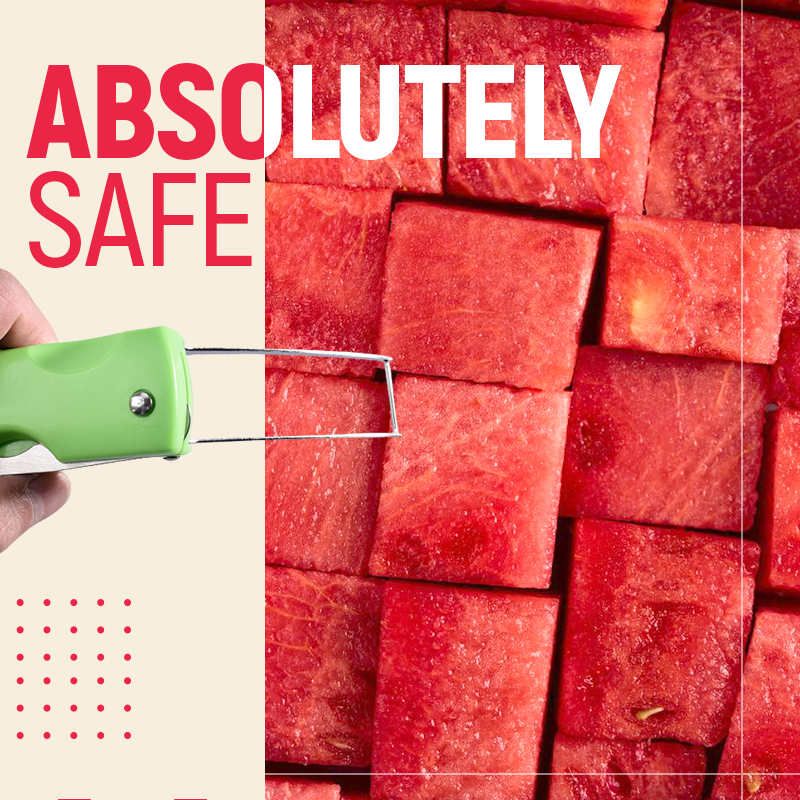 3in1 Creative Watermelon Slicer Tool - Image 2
