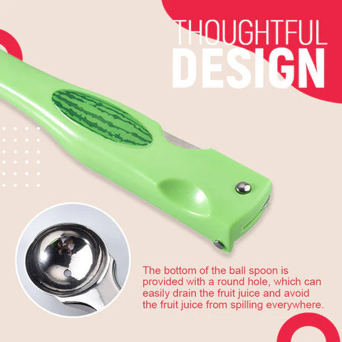 3in1 Creative Watermelon Slicer Tool - Image 8