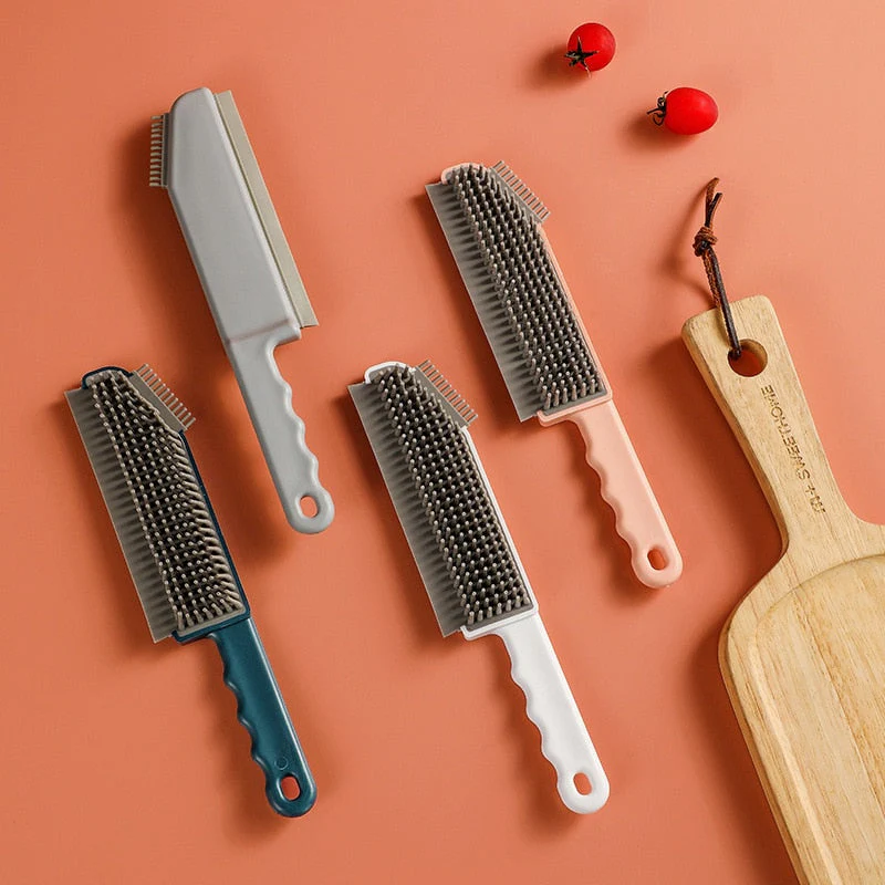3in1 Kitchen Cleaning Brush - Image 2