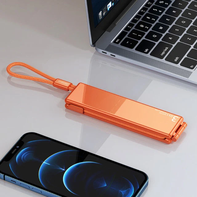 3in1 Magnetic Fast Charging Cable Kit - Image 12