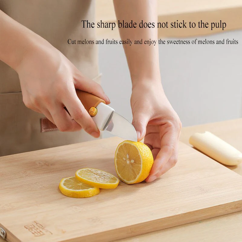 3in1 Mini Portable Peeling Knife - Image 7