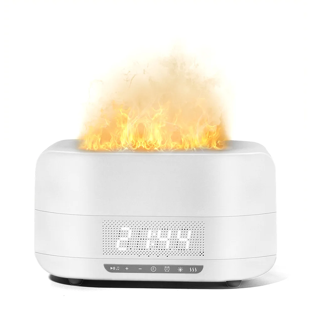 3in1 Mist Tune Air Humidifier Bluetooth Speaker - Image 10
