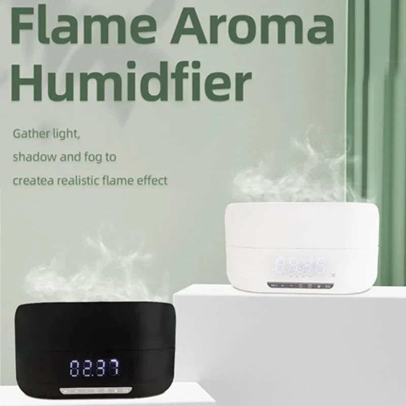 3in1 Mist Tune Air Humidifier Bluetooth Speaker - Image 6