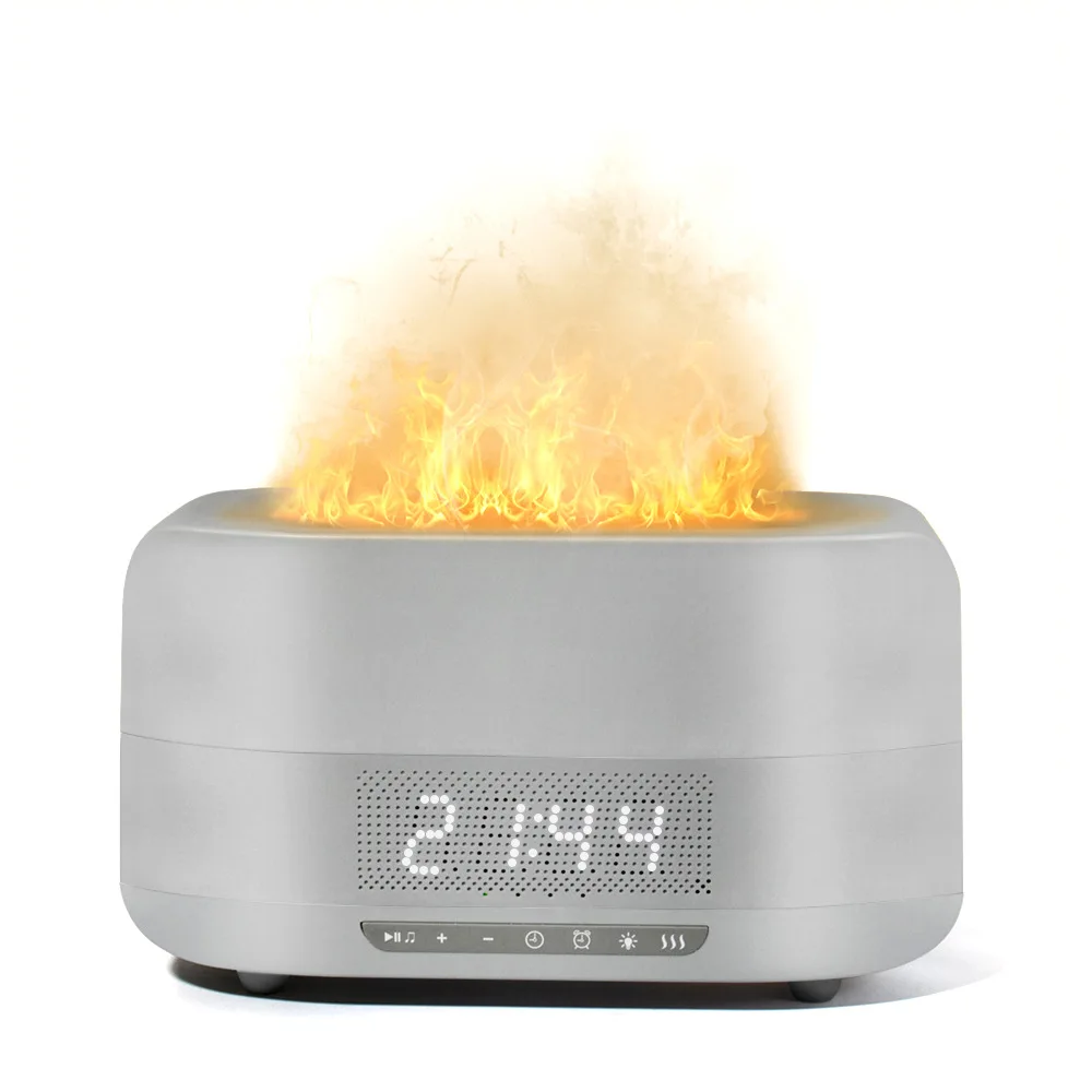 3in1 Mist Tune Air Humidifier Bluetooth Speaker - Image 8