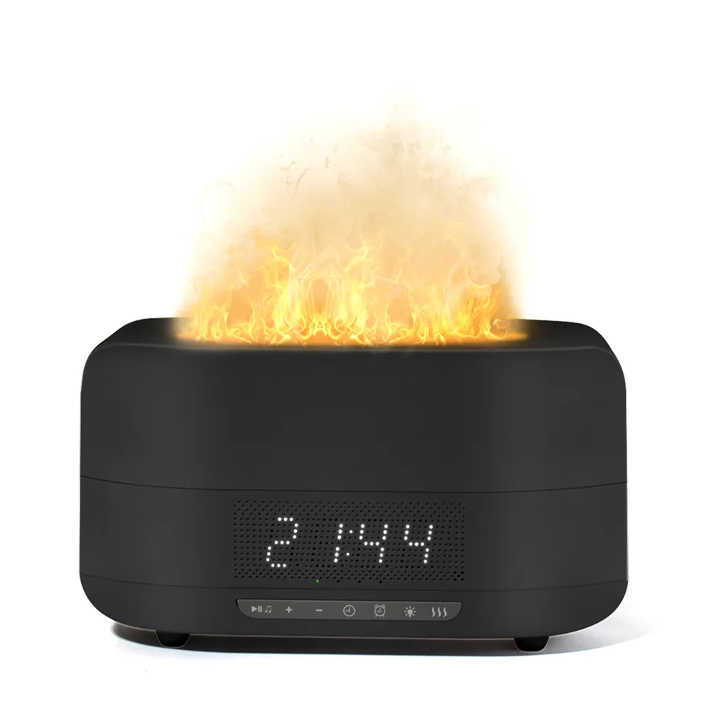 3in1 Mist Tune Air Humidifier Bluetooth Speaker - Image 9