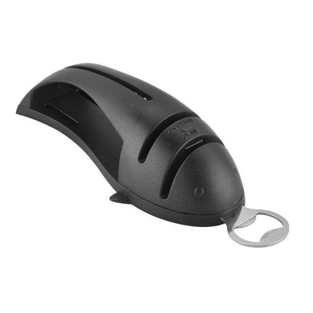 3In1 Multifunctional Grindstone Knife Sharpener - Image 10