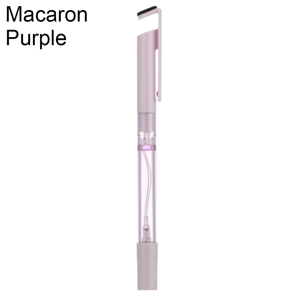3in1 Multitasker Spray Refillable Gel Pen - Image 10