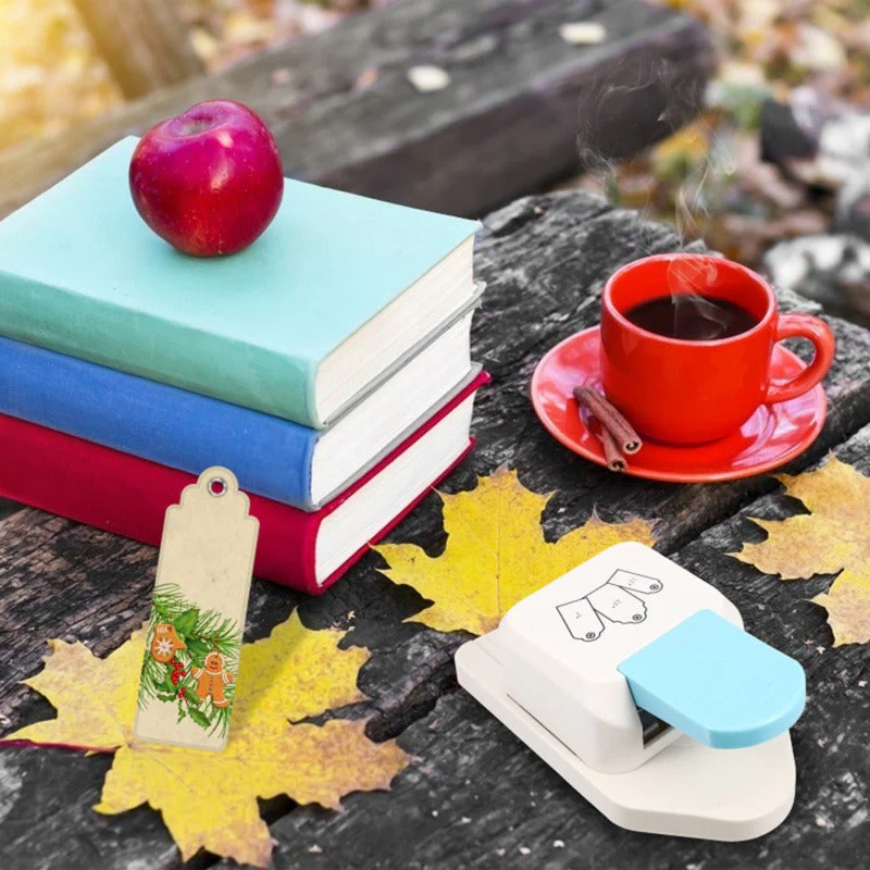 3in1 Paper Corner Cutter Machine - Image 10