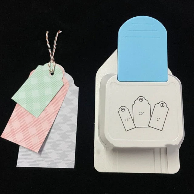3in1 Paper Corner Cutter Machine - Image 17