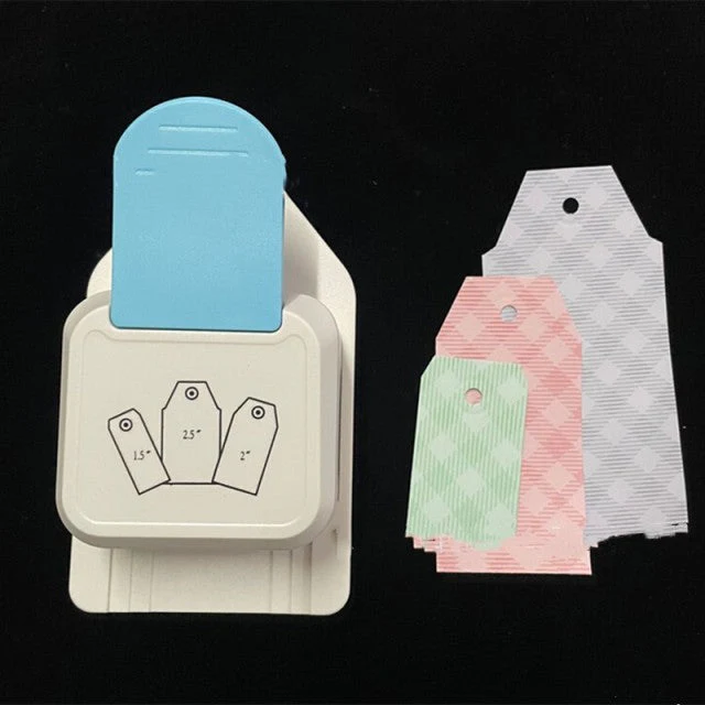 3in1 Paper Corner Cutter Machine - Image 18