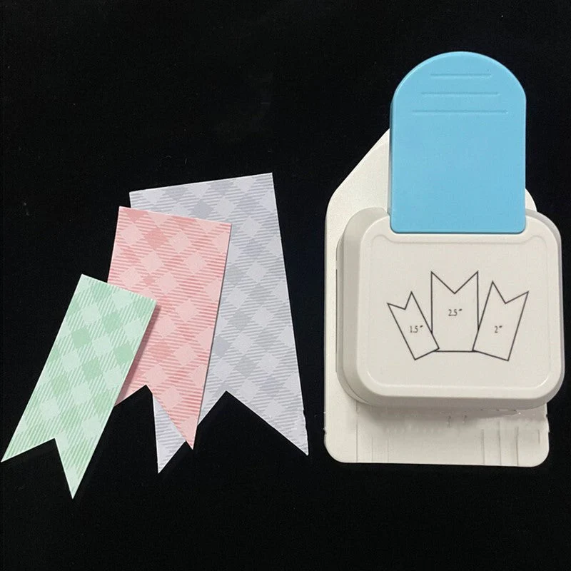3in1 Paper Corner Cutter Machine - Image 19