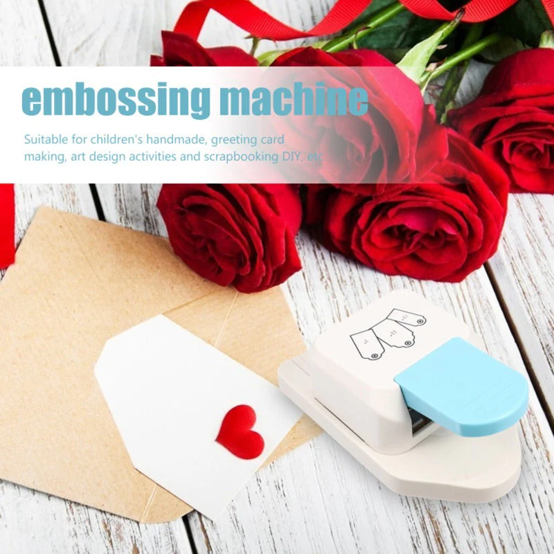 3in1 Paper Corner Cutter Machine - Image 8